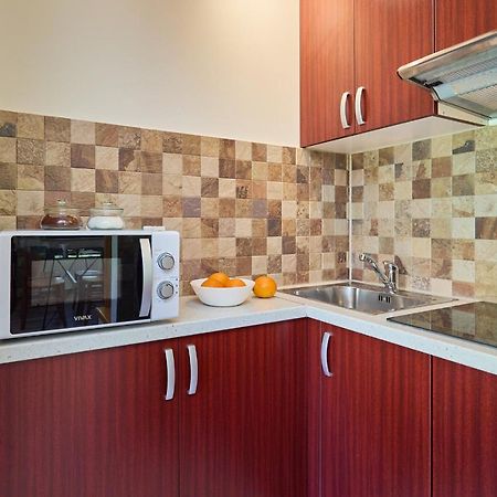 두브로브니크 Hedera Estate, Hedera A20 아파트 외부 사진