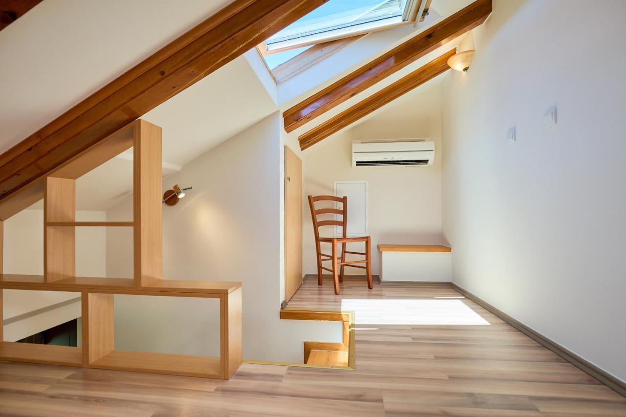 두브로브니크 Hedera Estate, Hedera A20 아파트 외부 사진
